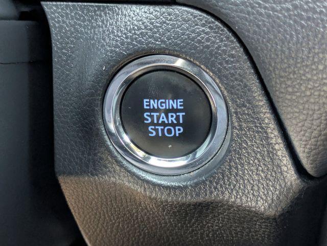 used 2022 Toyota RAV4 car, priced at $26,195