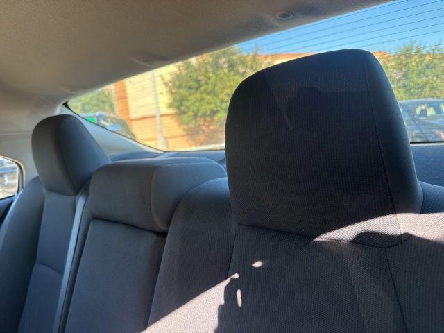 used 2023 Toyota Corolla car, priced at $18,480