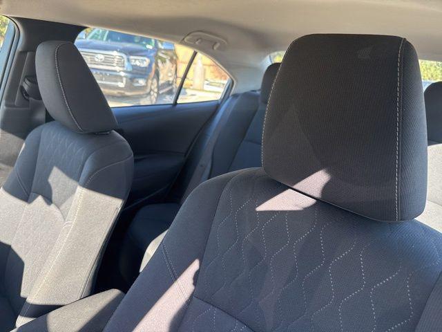 used 2023 Toyota Corolla car, priced at $18,480