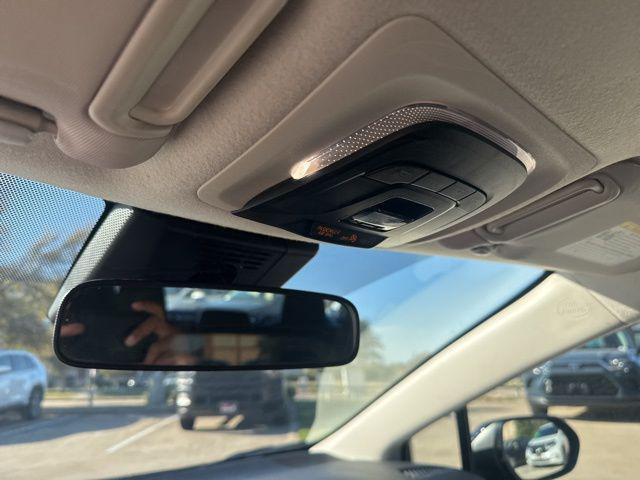 used 2023 Toyota Corolla car, priced at $18,480