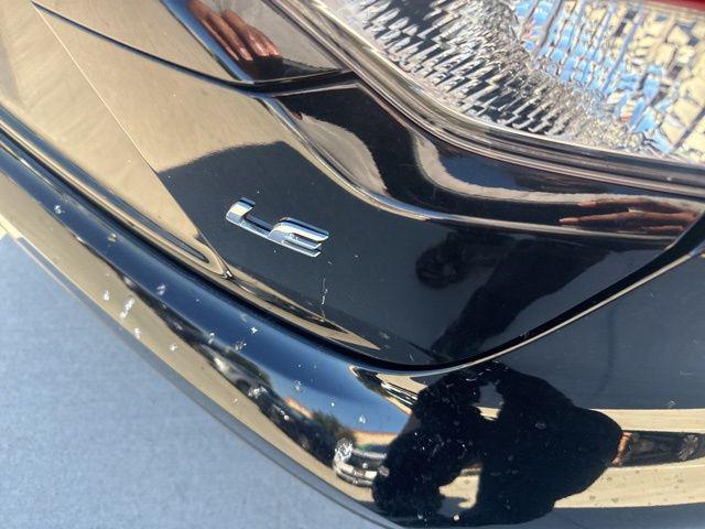 used 2023 Toyota Corolla car, priced at $18,480