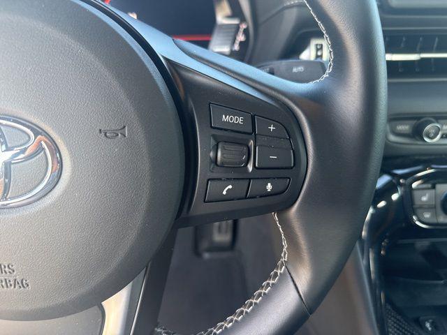 used 2024 Toyota Supra car, priced at $62,995