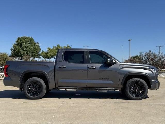 new 2025 Toyota Tundra car, priced at $57,391