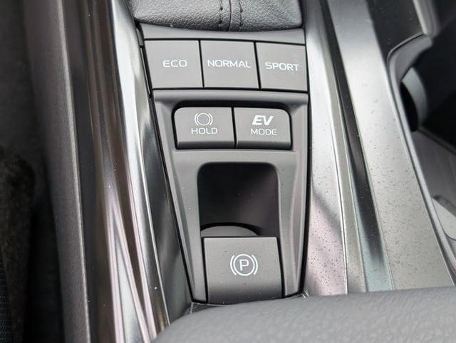 new 2025 Toyota Camry car, priced at $31,884