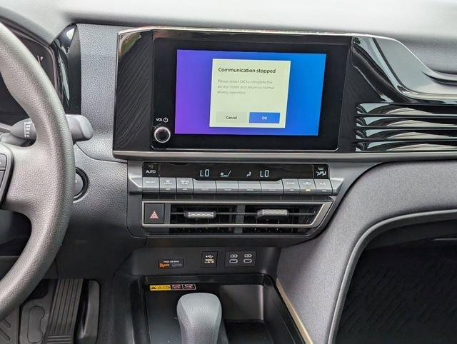 new 2025 Toyota Camry car, priced at $31,884