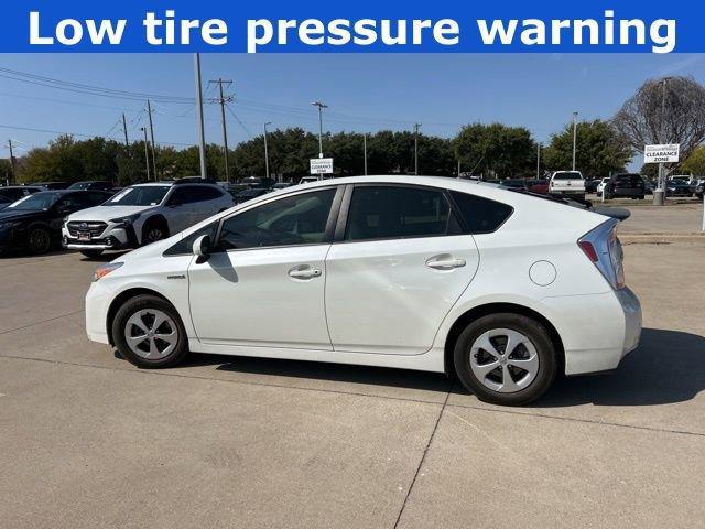 used 2015 Toyota Prius car, priced at $13,893