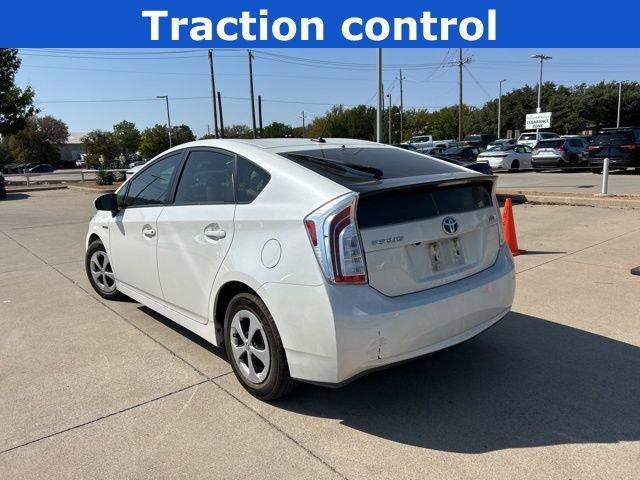 used 2015 Toyota Prius car, priced at $13,893