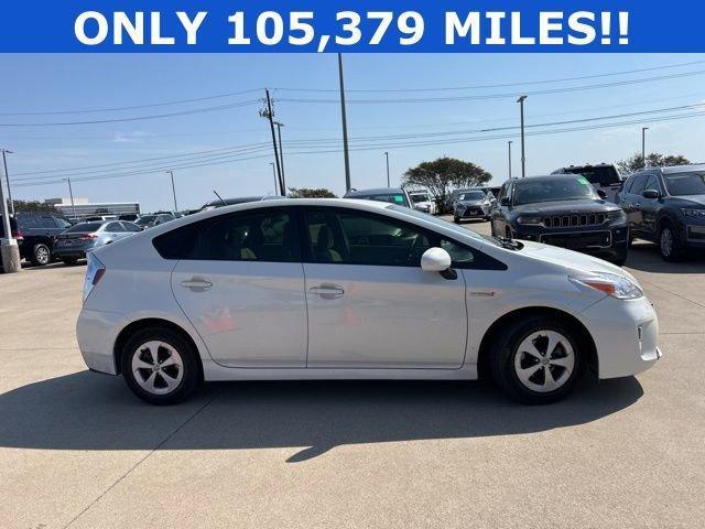 used 2015 Toyota Prius car, priced at $13,893