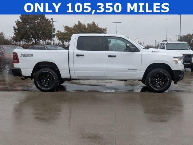 used 2020 Ram 1500 car, priced at $22,981