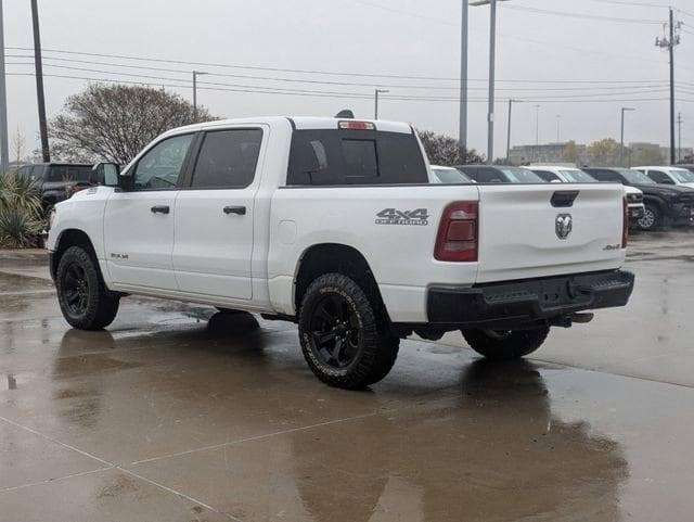 used 2020 Ram 1500 car, priced at $22,981