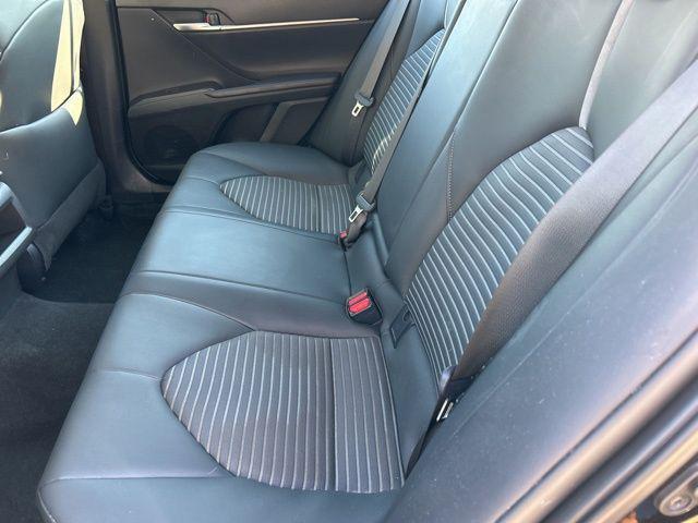 used 2024 Toyota Camry car, priced at $26,773