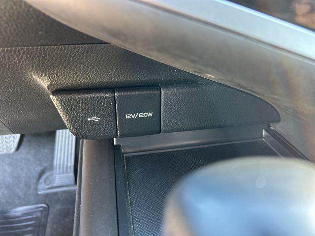 used 2024 Toyota Camry car, priced at $26,773