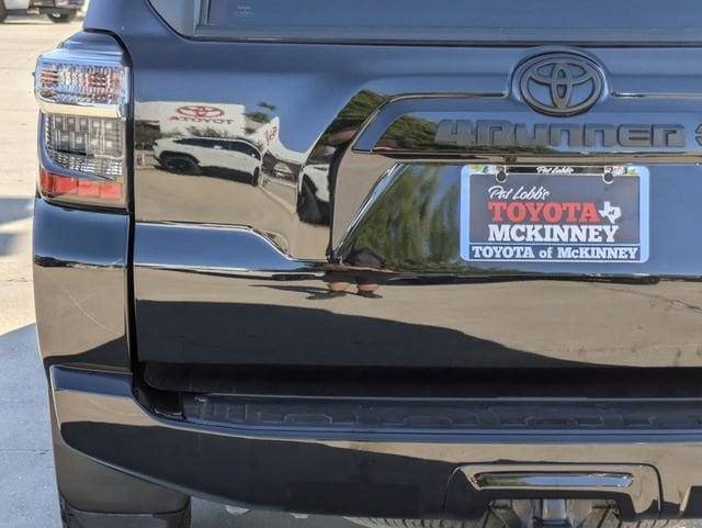 used 2023 Toyota 4Runner car, priced at $40,982