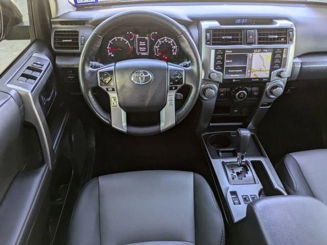 used 2023 Toyota 4Runner car, priced at $40,982