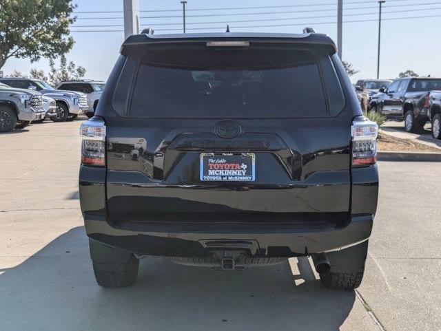 used 2023 Toyota 4Runner car, priced at $40,982