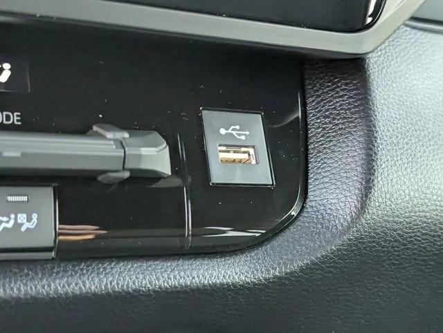 new 2026 Toyota Tundra car, priced at $47,951