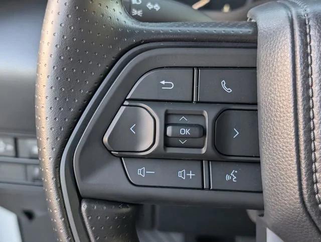 new 2026 Toyota Tundra car, priced at $47,951