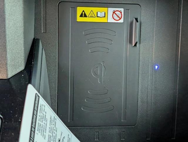 new 2026 Toyota Tundra car, priced at $47,951