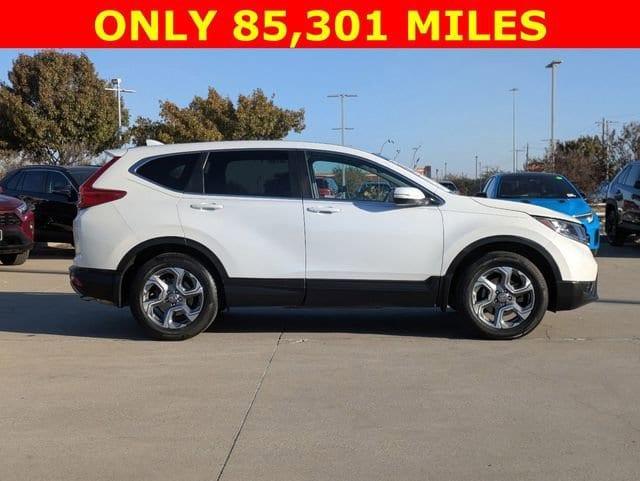 used 2019 Honda CR-V car, priced at $20,383