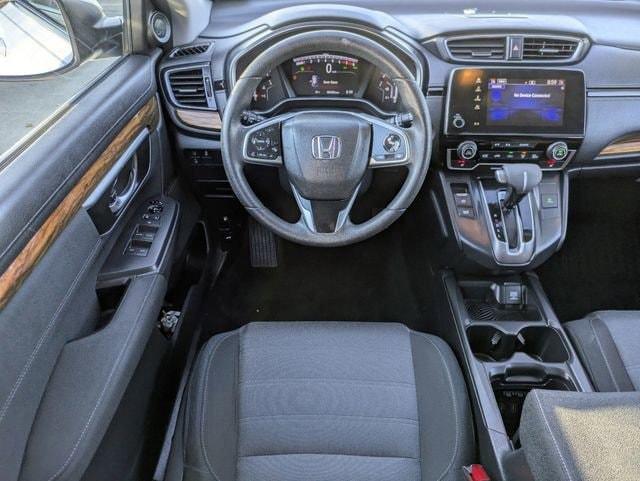 used 2019 Honda CR-V car, priced at $20,383