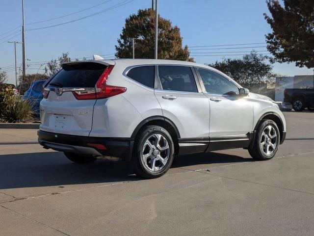 used 2019 Honda CR-V car, priced at $20,383