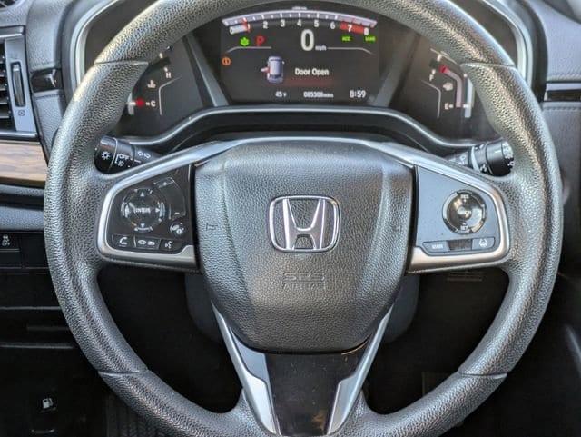 used 2019 Honda CR-V car, priced at $20,383