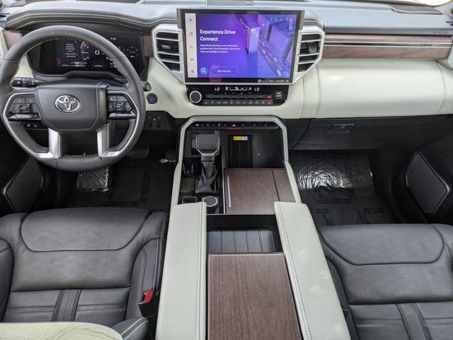 used 2023 Toyota Sequoia car, priced at $70,868