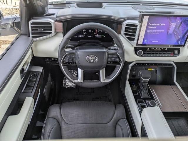 used 2023 Toyota Sequoia car, priced at $70,868