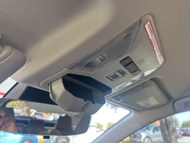 used 2022 Toyota RAV4 car, priced at $29,688