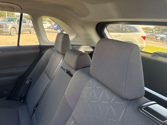 used 2022 Toyota RAV4 car, priced at $29,688