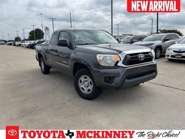 used 2012 Toyota Tacoma car, priced at $20,982
