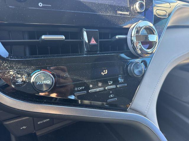 used 2023 Toyota Camry car, priced at $24,241