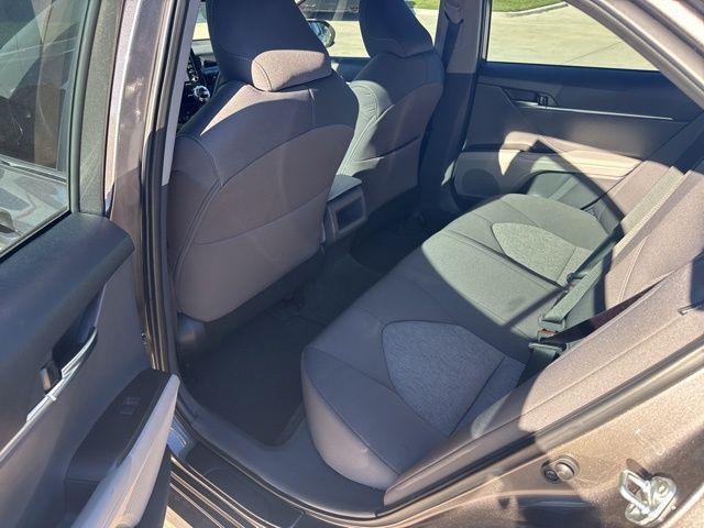 used 2023 Toyota Camry car, priced at $24,241