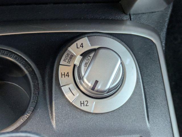 used 2022 Toyota 4Runner car, priced at $42,839