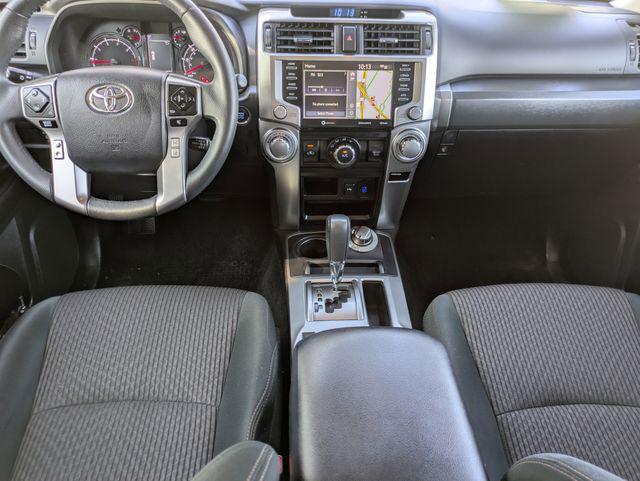used 2022 Toyota 4Runner car, priced at $42,839