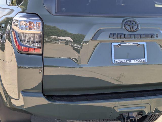 used 2022 Toyota 4Runner car, priced at $42,839