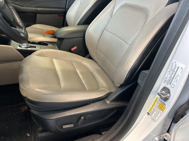 used 2021 Ford Escape car, priced at $20,481