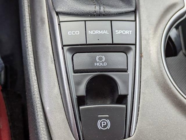 used 2023 Toyota Camry car, priced at $33,301