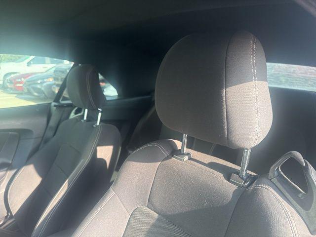 used 2015 Ford Mustang car, priced at $12,995