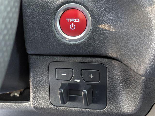 used 2024 Toyota Sequoia car, priced at $68,850