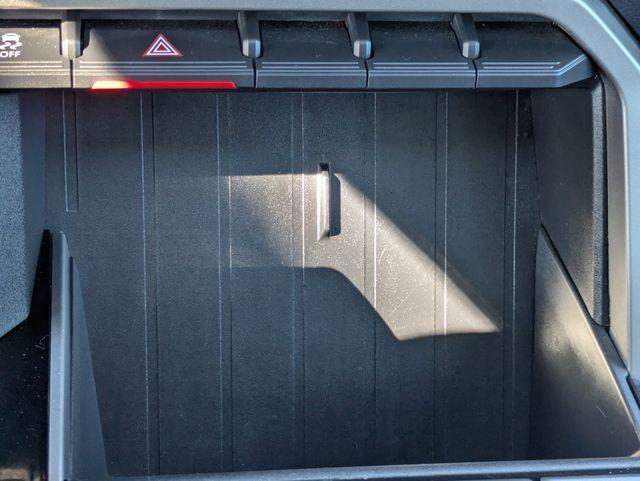 used 2024 Toyota Sequoia car, priced at $68,850