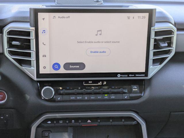 used 2024 Toyota Sequoia car, priced at $68,850