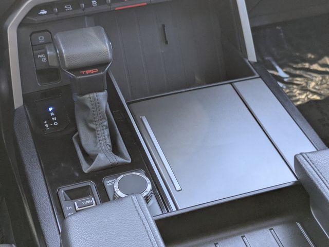 used 2024 Toyota Sequoia car, priced at $68,850