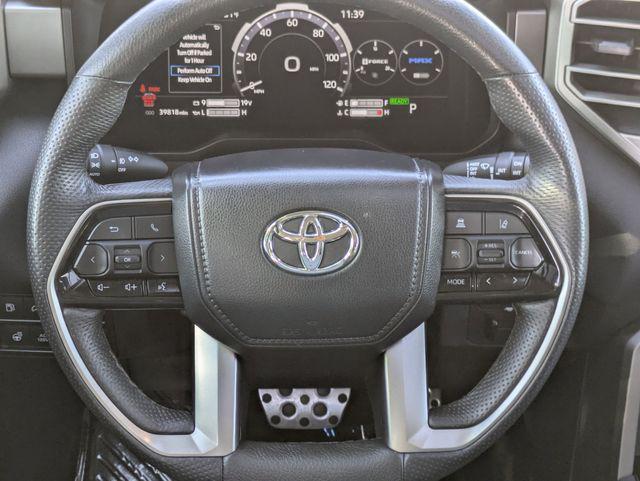 used 2024 Toyota Sequoia car, priced at $68,850