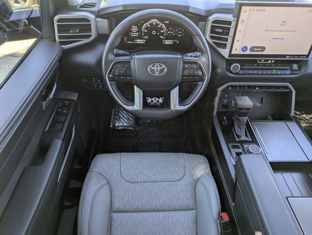 used 2024 Toyota Sequoia car, priced at $68,850