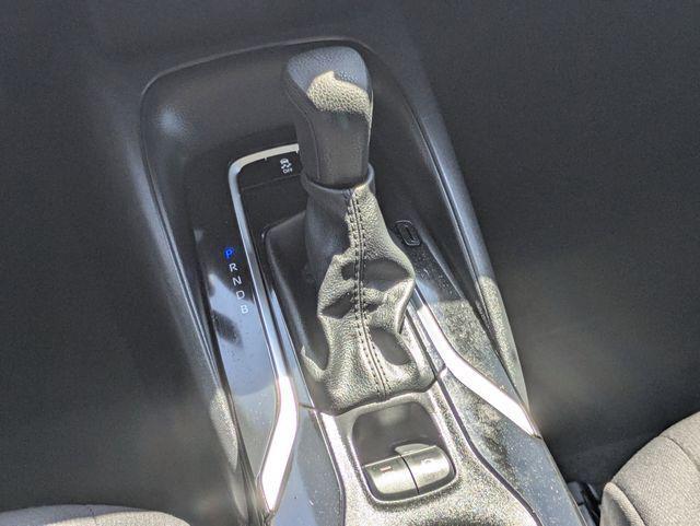 used 2022 Toyota Corolla car, priced at $19,866