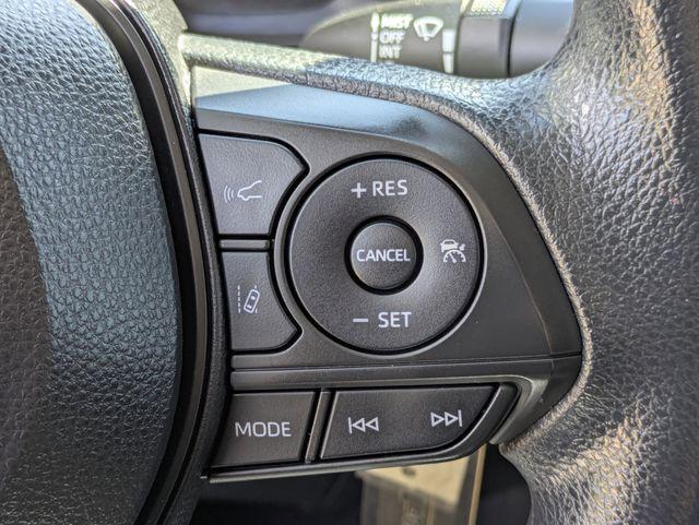 used 2022 Toyota Corolla car, priced at $19,866