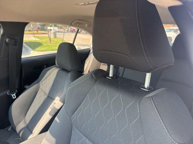 used 2022 Toyota Corolla car, priced at $19,985