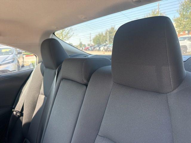 used 2022 Toyota Corolla car, priced at $19,985