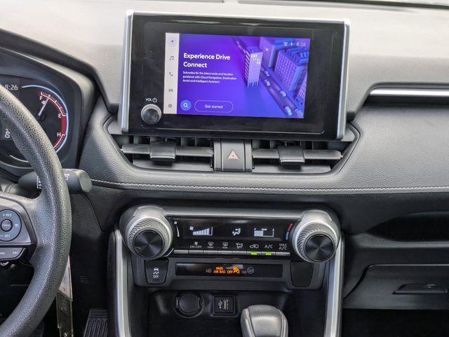 used 2023 Toyota RAV4 car, priced at $28,801